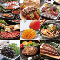 サニーフーズ 食浪漫 （REコース）グルメカタログギフト RE-0001（直送品）