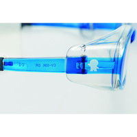 パール ドラえもん花粉グラス ブルー 20017（直送品）