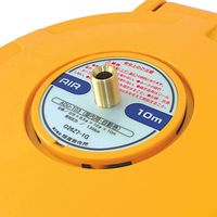 エヤーマック ADU-F102 畑屋製作所（直送品）