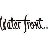 Waterfront ウォーターフロント 折り畳み傘 アニマルセット無地 ANLC-3F50-UH-1T 1箱（24本）（直送品）