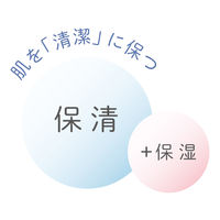 アルケア リモイスクレンズ(プッシュボトル) 17703 1本