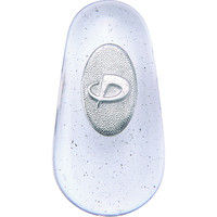 パール 花粉グラス PKG-002 ブルー 20167（直送品）