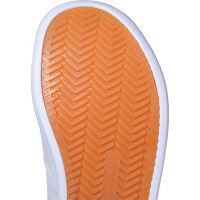 日進ゴム HyperV（R）（ハイパーV） 厨房シューズ 兼用 ハイパーV 白 28.0cm H-5000W（直送品）