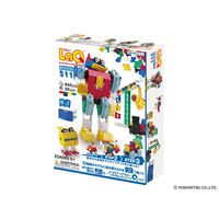 ヨシリツ LaQ ベーシック 511 L001955 おもちゃ 1個