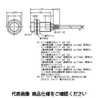 オムロン スタンダードタイプ近接センサ E2EーX7D25ーN 2M 1個（直送品）