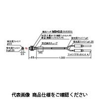 オムロン ファイバユニット E32ーC31M 1M 1個（直送品）
