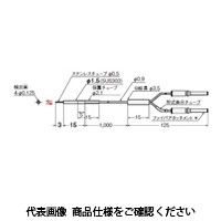 オムロン ファイバユニット E32ーD43M 1M 1個（直送品）