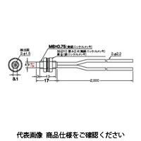 オムロン ファイバユニット E32ーD51 2M 1個（直送品）