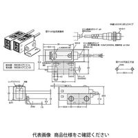 オムロン 耐油・長距離光電センサ(メタルケース) E3SーCT11 5M 1個（直送品）