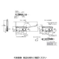 オムロン スマートファイバアンプ E3XーHD8 1個（直送品）