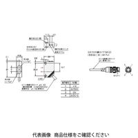 オムロン IOーLink 光電センサ E3ZーD87ーIL3 1個（直送品）