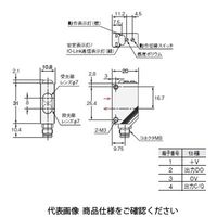 オムロン IOーLink 光電センサ E3ZーR86ーIL3 1個（直送品）