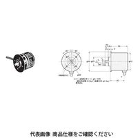 オムロン アブソリュート形 外径φ50(汎用) ロータリエンコーダ E6CPーAG5C 256 2M 1個（直送品）