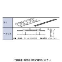 オムロン 漏液検知帯 F03ー16PEー100M 1個（直送品）
