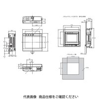 オムロン スマートカメラ FQ2ーD31 1個（直送品）