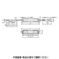 オムロン スマートセンサ 高精度接触タイプ ZXーTDS01T 1個（直送品）