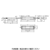 オムロン スマートセンサ 高精度接触タイプ ZXーTDS04ーL 1個（直送品）