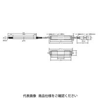 オムロン スマートセンサ 高精度接触タイプ ZXーTDS10 1個（直送品）