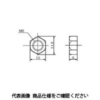 オムロン ロックナット F03ー03 SUS304 LOCKーNUT 1セット(170個)（直送品）