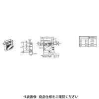 オムロン ドアスイッチ 1VAP2ー1 1セット(2個)（直送品）