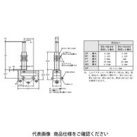 オムロン アクチュエータ パネル取付け押ボタン形(長) ZAQー1 1セット(3個)（直送品）