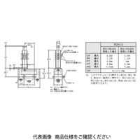 オムロン アクチュエータ パネル取付け押ボタン形(中) ZAQー2 1セット(3個)（直送品）