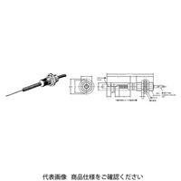 オムロン 触覚スイッチ D5Bー1533 1セット(2個)（直送品）