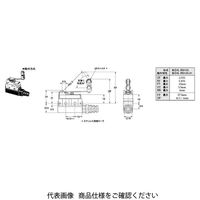 オムロン 小形封入スイッチ SHLーW3155 1セット(2個)（直送品）