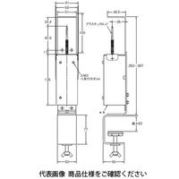 オムロン ながらスイッチ TP70ー1A3 1個（直送品）