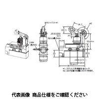 オムロン 汎用封入スイッチ XEーNA2ー2 1個（直送品）