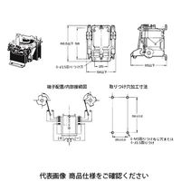 オムロン ラチェットリレー G4Qー211A AC200/(220) 1個（直送品）