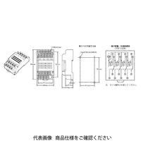 オムロン ターミナルリレー G6Bー4CB DC24 1個（直送品）