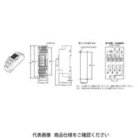 オムロン ターミナルリレー G6Dー4B DC24 1個（直送品）