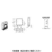 オムロン I/Oリレー G7Tー1112S DC24 1セット(6個)（直送品）