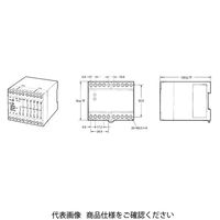 オムロン ステッピング・リレーユニット G9Bー12 DC24 1個（直送品）