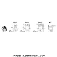 オムロン パワーリレー MM2X DC100/110 1個（直送品）