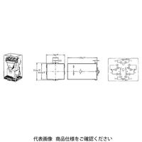 オムロン ラッチングリレー MM4XKPーJD DC100/110 1個（直送品）