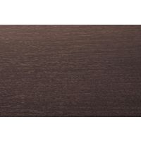 ライオン事務器 テーブルRW-N1690Sダークブラウン 58471（直送品）