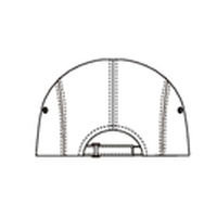 住商モンブラン キャップ 兼用 白 OV9001-2-F 1枚