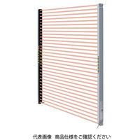 パナソニック インダストリー 超薄型ライトカーテン SF4Cシリーズ SF4CーF39ーJ05 1個（直送品）