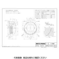 東芝 空調用フード Cー704R2 1台（直送品）