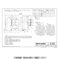 東芝 SUS製FD付パイプフード DVー202LDY 1台（直送品）
