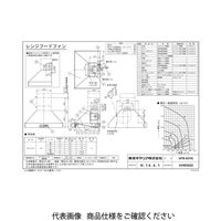 東芝 レンジフードマウテンフード自 VFRー93YK VFR-93YK 1台（直送品）