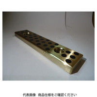 オイレス工業 オイレス #500SP1 SL1 フラットプレート SFPー75250 1個（直送品）