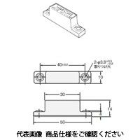 オムロン 磁気形近接センサ GLSーM1 1セット(7個)（直送品）
