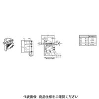 オムロン ドアスイッチ 1VAP2ー2 1セット(2個)（直送品）
