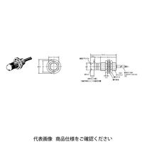 オムロン 触覚スイッチ D5Bー1011 1セット(2個)（直送品）