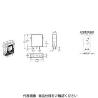 オムロン I/Oリレー G7Tー1012S DC12 1セット(6個)（直送品）