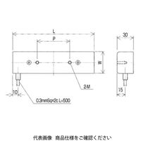 フジタ 角型電磁石 FSGK型 FSGKー200ー40/30 1個（直送品）