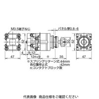 IDEC カムスイッチ 6段 3ノッチ ACSSKー634ー13 1個（直送品）